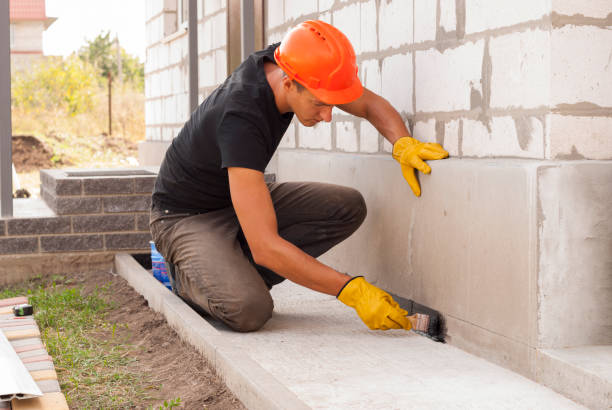 Licensed Waterproofing service in Newfield, NJ - Halo Water Proofing